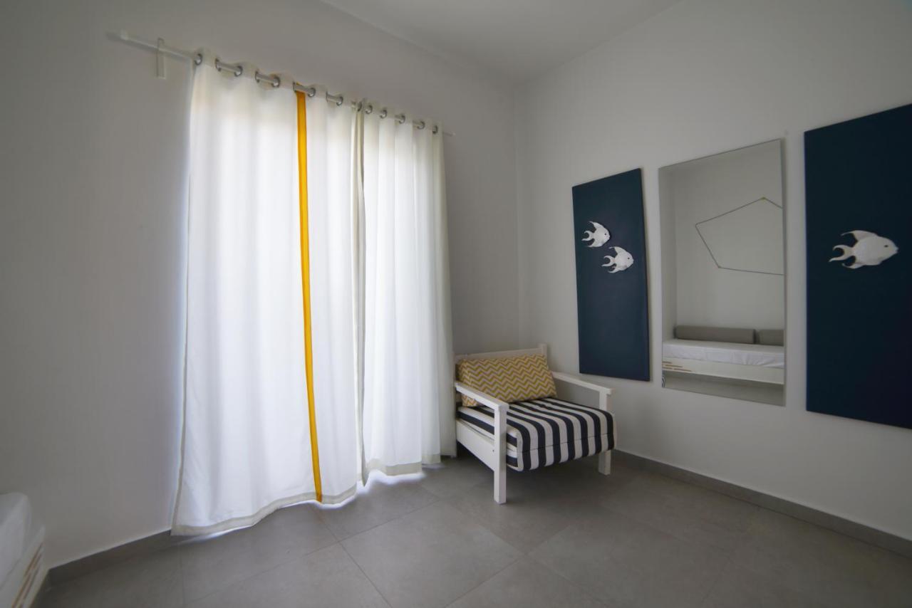 Mirsini Studios & Apartments Laganas Exterior foto